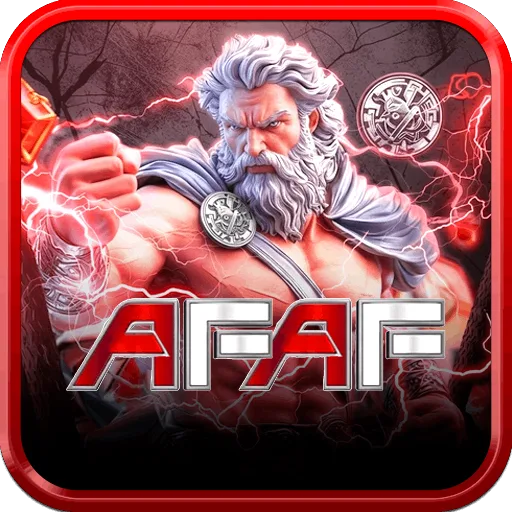 Ikon AFAF