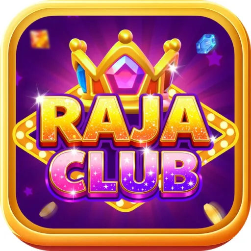 Ikon RajaClub