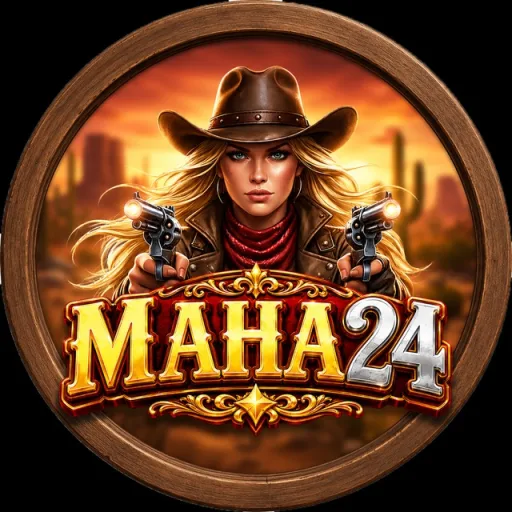 Ikon MAHA24