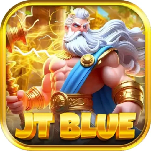 Ikon JTBlue