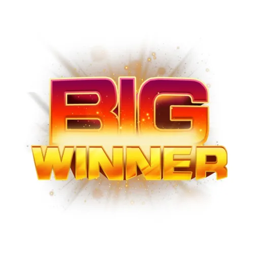 Ikon Bigwinner