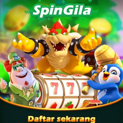 Ikon SpinGiLa