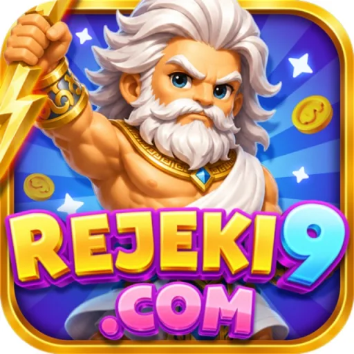 Ikon REJEKI9