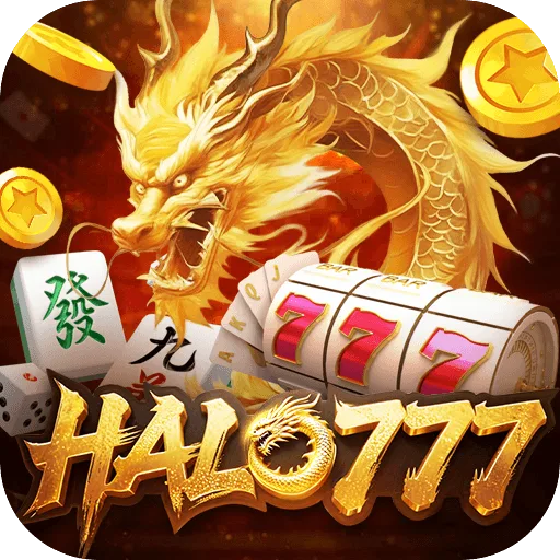 Ikon HALO777