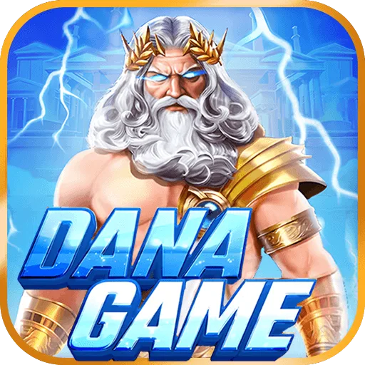 Ikon DanaGame