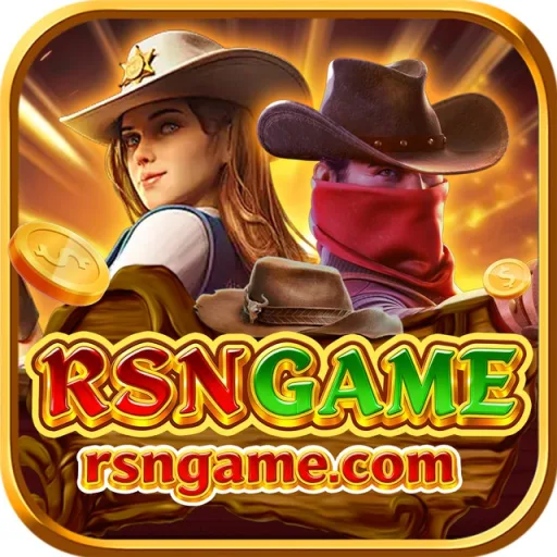Ikon RSNGAME
