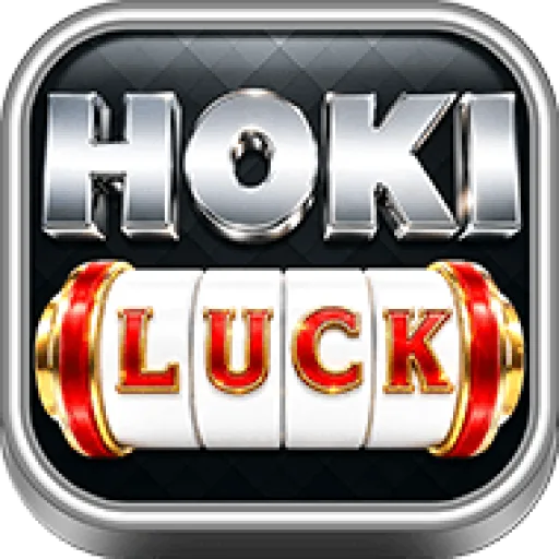Ikon HokiLuck