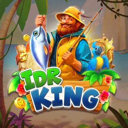 Ikon IdrKing