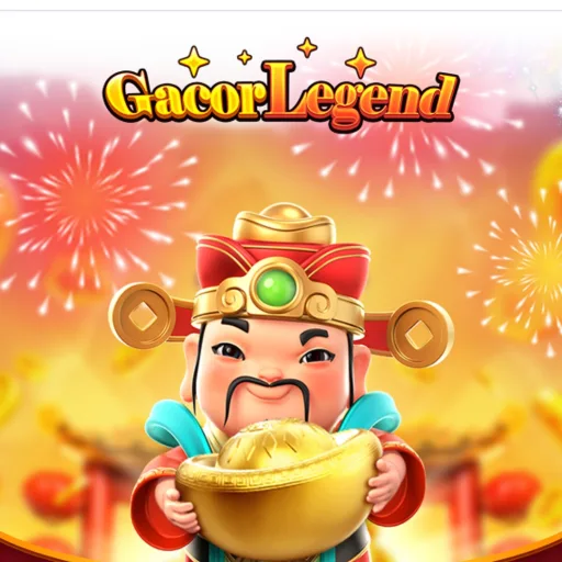 Ikon GacorLegend