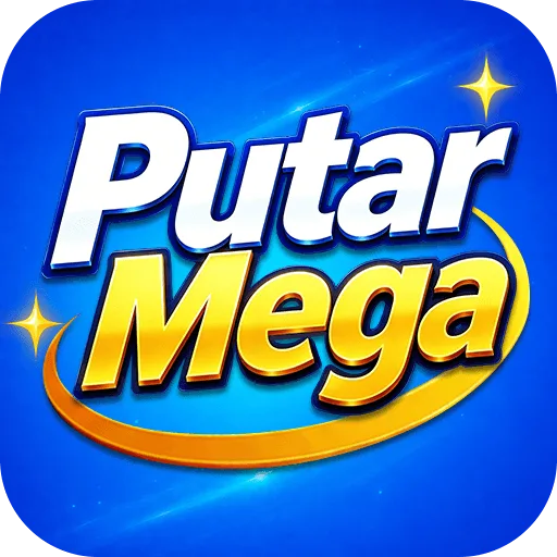 Ikon PutarMega