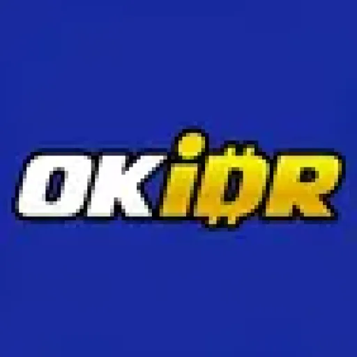 Ikon OkIDR