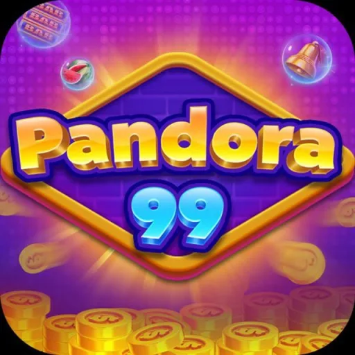 Ikon PANDORA99