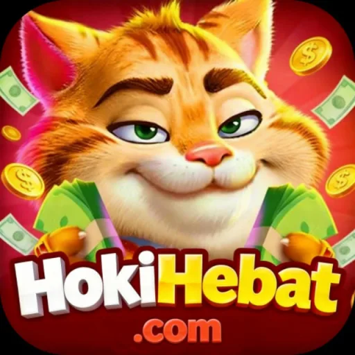 Ikon HokiHebat