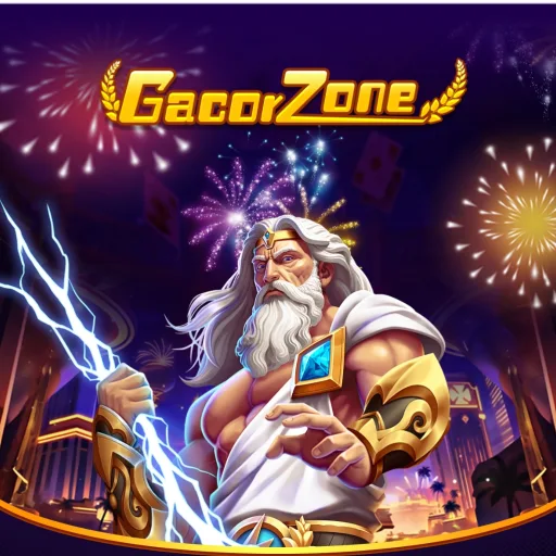Ikon GacorZone
