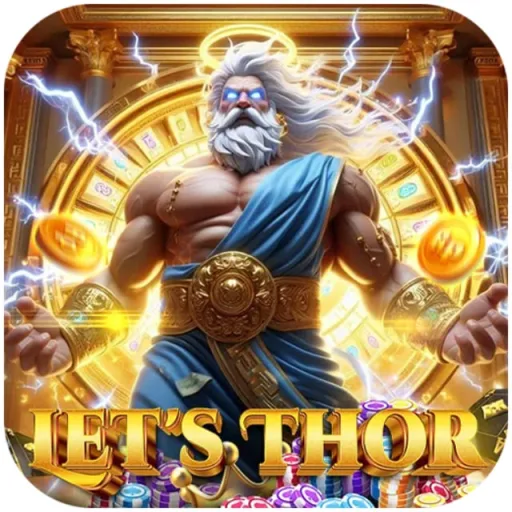 Ikon Let'sThor