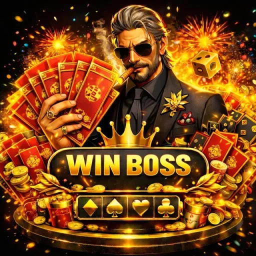 Ikon WINBOSS